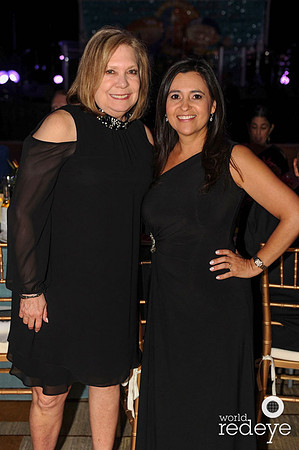 Gail Nursey & Cathy Alexander