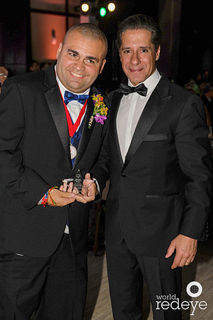 Geno Carfagna & Alberto Carvalho
