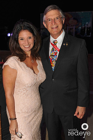 Jacqueline Draizin & Larry Feldman