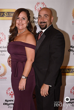 Jennifer & Raul Companoni