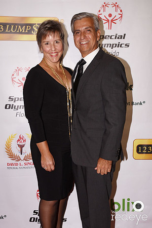 Karen Compillo & Richard Compillo