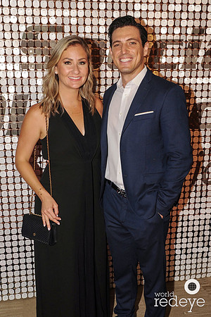 Karla Pascua & Carlos Mata