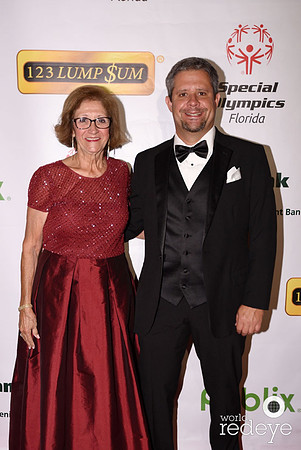 Kathy Doring & Jonathan Doring