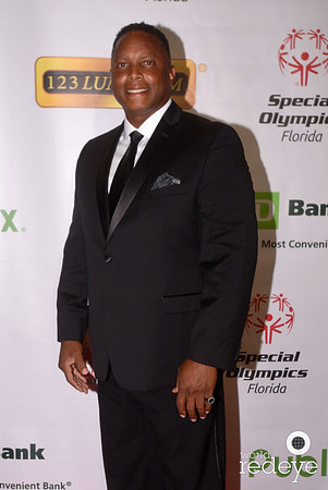 Kevin Myles