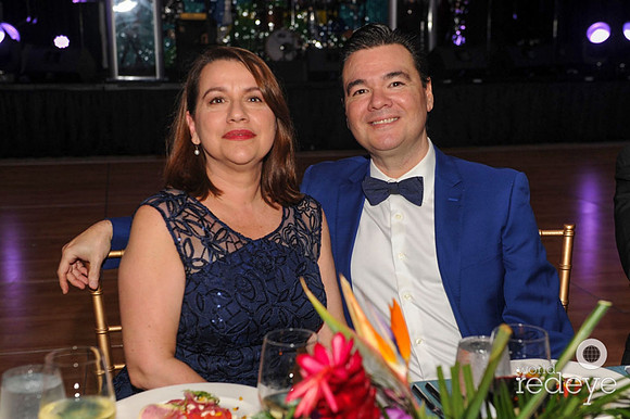 Maria Arguello & Joaquin Arguello