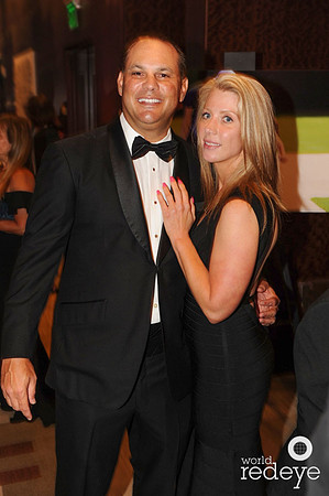 Michael & Kendra Asseff