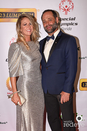 Paula & Kent Marinkovic