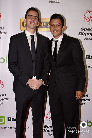Steven Saka & Ryan Heisler
