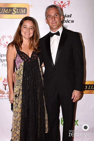 Victoria Hegarty & Martin Farina