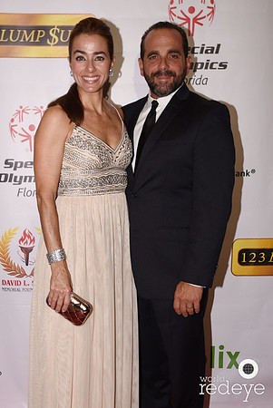 Yami & Mario Hernandez