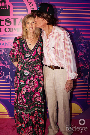 Gale & Eric Jacobs