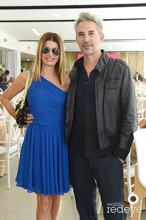 Alessia Moccia & Andrea Angioli