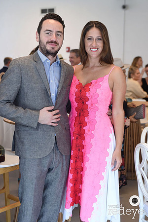 Carlos Lopez & Kristy Benowitz