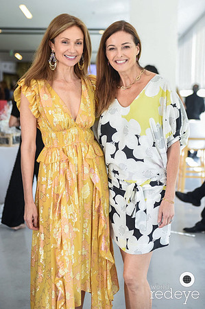 Carmen Casadella & Montse Costello