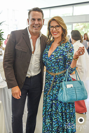 Danny Jelaca & Daisy Olivera