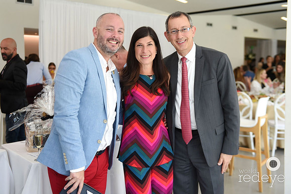 John Ehlers, Allison Julius, & Jeffrey Wechsler