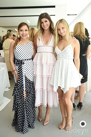 Kelly Blanco, Alexandra Guerra, & Sam Schnur