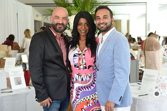 Roberto Donoso, Sheril Henney, & Prashant Thakker