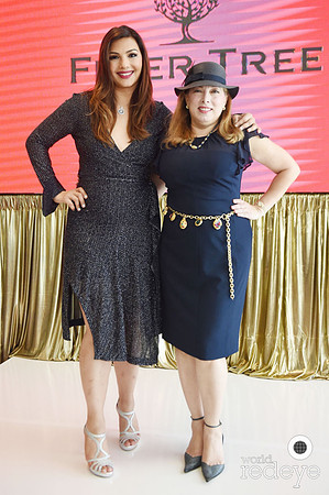 Somy Ali & Alitza Weiss