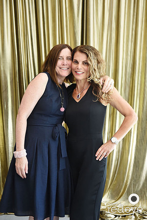 Toby Bass & Lisa Delman