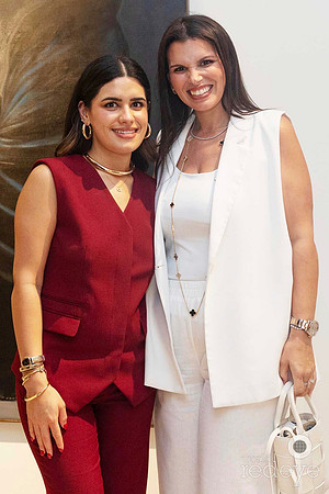 Lana Martinez & Shana Benchetrit