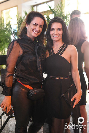 Ludemila Bittencort & Soraya Pastor