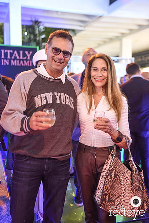 Ted Miller & Susan Gay