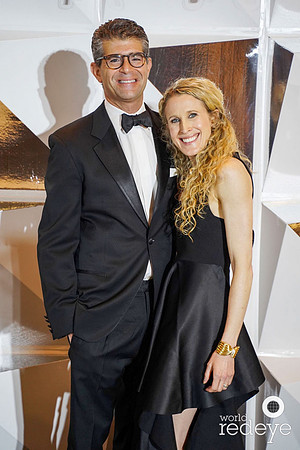 Chad & Brooke Perlyn