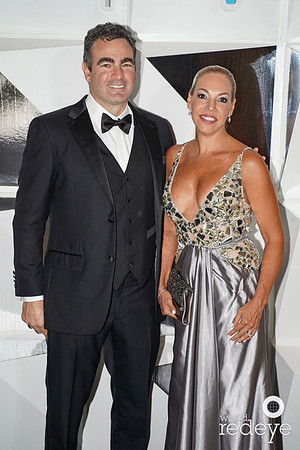 David & Thais Lopez
