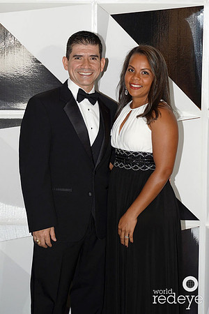 Diego & Hiliana Tibaquira