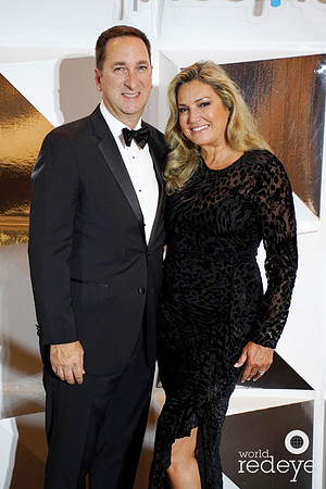Gabriel Gonzalez & Carolin Perez