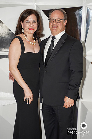 Giselle & Nelson Lugones