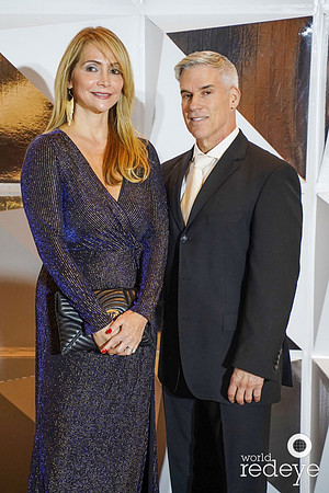 Iris Berges and Victor Vazquez