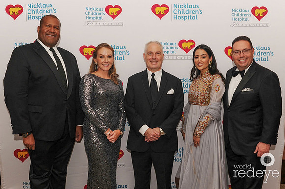 Jaret Davis, Michelle Boggs, Matthew Love, Ravneet Chowdhury, & Mario Murgado2