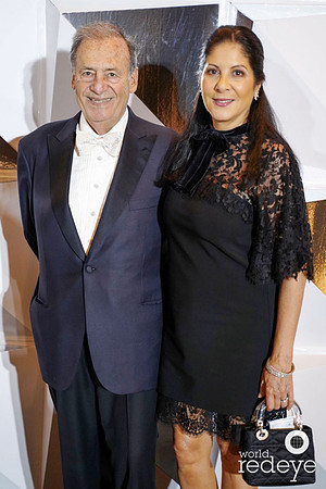 Jeff & Yolanda Berkowitz