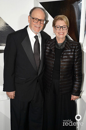 Joel & Janet Rosen