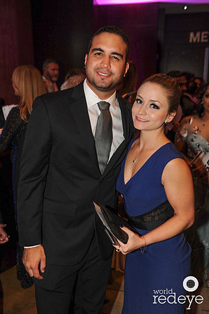 John Botello & Kristina Torrecillas