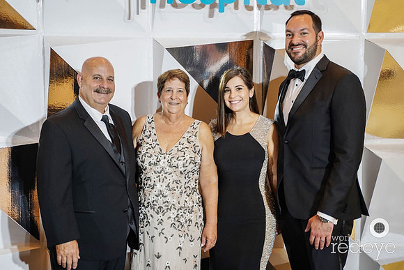 Jose & Nancy Perdomo, & Erika Perdomo & Bradley Shapiro