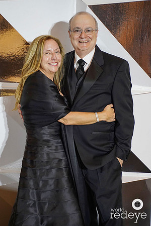 Labbie & Andrew Rhonza