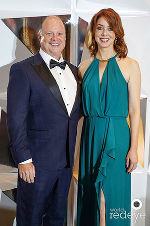 Larry & Julie Kantar