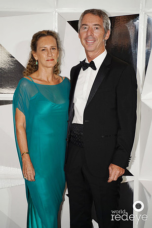 Laura & Manuel Lovo