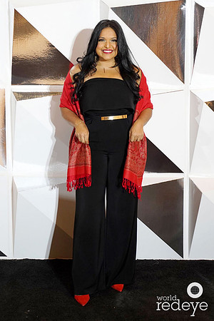 Luxme Hariharan
