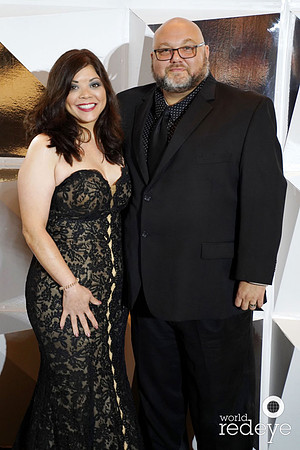 Maggie & JC Escobar