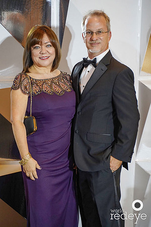Mariela & Dan Gonzalez