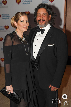 Marile Lopez & Jorge Lopez