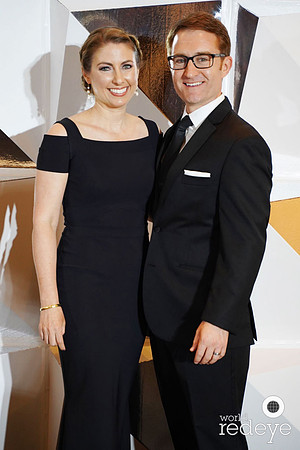 Melissa & Joe Murray
