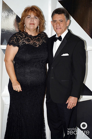 Melissa & Raul Melian