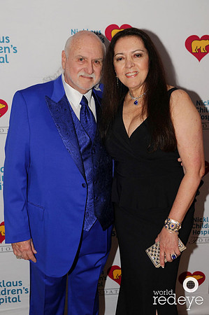 Michael & Gloria Fux