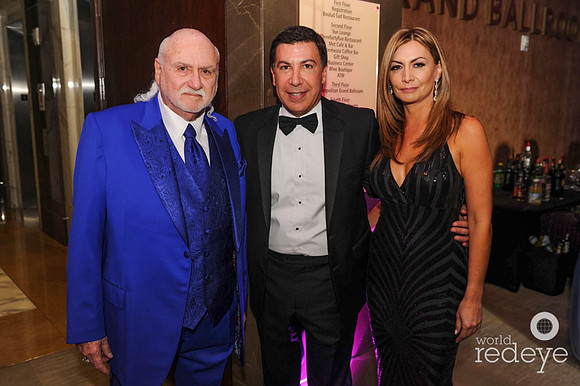 Michael Fux, Joe Nader, & Monique P. Wills