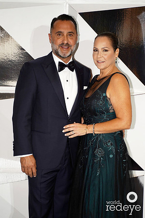 Micke & Cristina Rodriguez